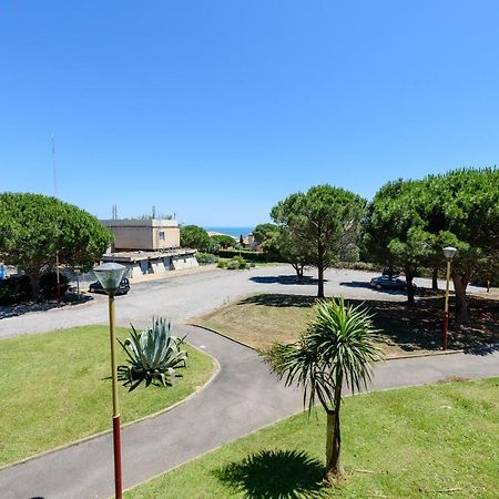 Saint-Pierre-la-Mer  Le Palais De La Mediterranee מראה חיצוני תמונה