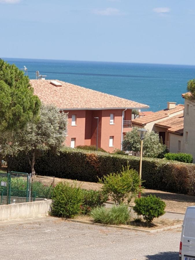 Saint-Pierre-la-Mer  Le Palais De La Mediterranee מראה חיצוני תמונה